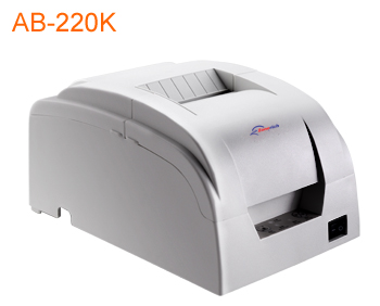 AB-220K針式打印機(jī)