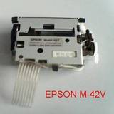 EPSON M-42V打印頭