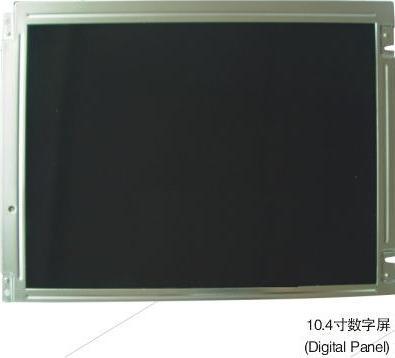 翰彩 群創(chuàng) AU 奇美 天馬 7寸TFT 模擬屏 數(shù)字屏 注塑機電腦 繡花機電腦 工業(yè)顯示器 液晶顯示屏