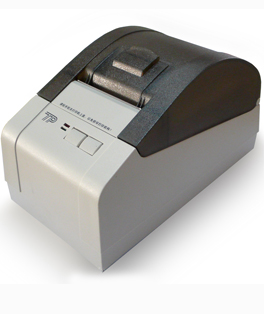 tp-pos58小票打印機