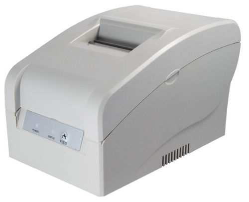 商祺7645II針式票據(jù)打印機(jī)