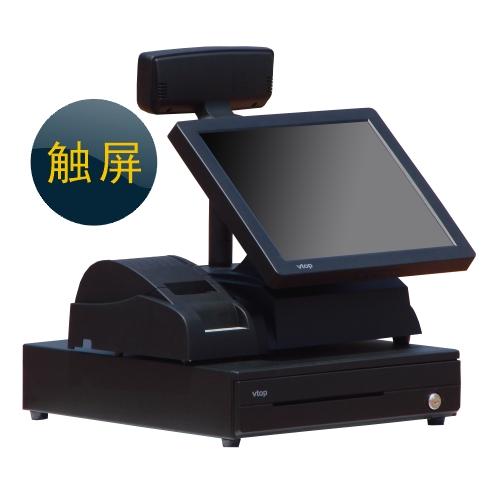 鄭州收款機(jī)銷(xiāo)售 VTOP480
