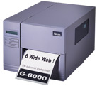 臺灣力象ARGOX G-6000條碼打印機