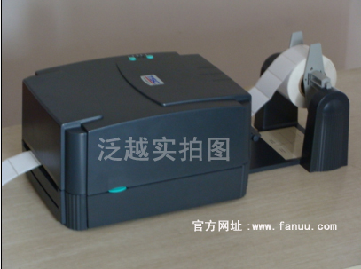 臺灣半導體 TSC TTP-244條碼打印機