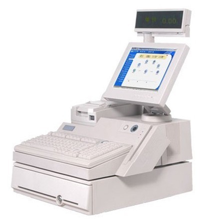 隆寶LANPOS6000收銀機(jī)