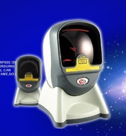 XL2020激光掃描平臺