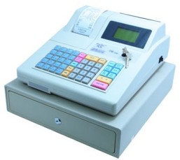 收銀機(jī)實(shí)用加經(jīng)濟(jì)型DR-360
