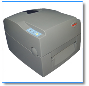 EZ-1000 GODEX條碼打印機