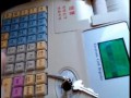 收銀機的使用 (14699播放)