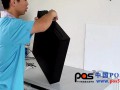 收款機 收銀機 POS機 安裝視頻教程 (14487播放)