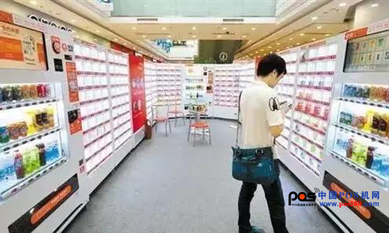 無人便利店能完全取代傳統(tǒng)便利店？是風(fēng)口還是噱頭？