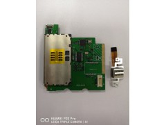 身份證二代證手持機 身份證核驗終端 主板方案