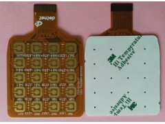 FPC排線，長三角FPC排線、智能鎖FPC排線