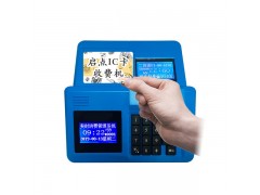 IC卡食堂售飯機(jī)，飯?zhí)孟M(fèi)機(jī)，食堂打卡機(jī)