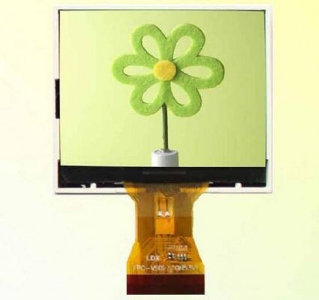 TFT顯示屏的防護(hù)性能怎么樣？