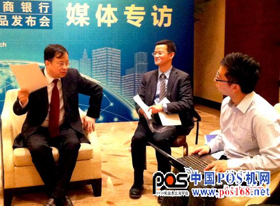  中國聯(lián)通產品創(chuàng)新部總經理李紅五接受IT專訪