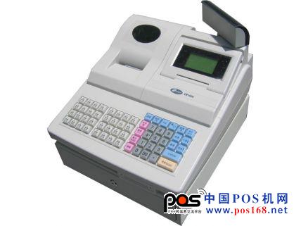 中國(guó)POS機(jī)網(wǎng) 中收 CR1000K6