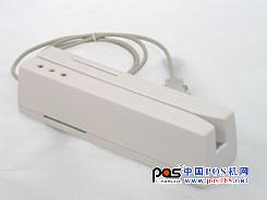 中國(guó)POS機(jī)網(wǎng)--沈陽(yáng)金誠(chéng)信 GHC712磁條讀寫器 500元