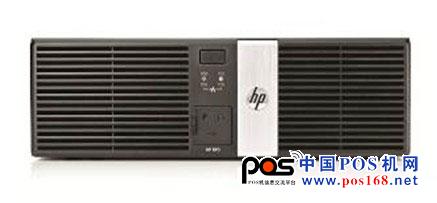 中國POS機網(wǎng)中小零售商的賬房先生：惠普RP3零售系統(tǒng)
