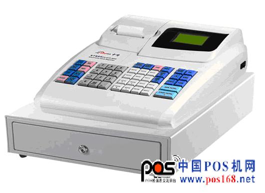 中崎ZQ-ECR800  中國pos機網(wǎng)