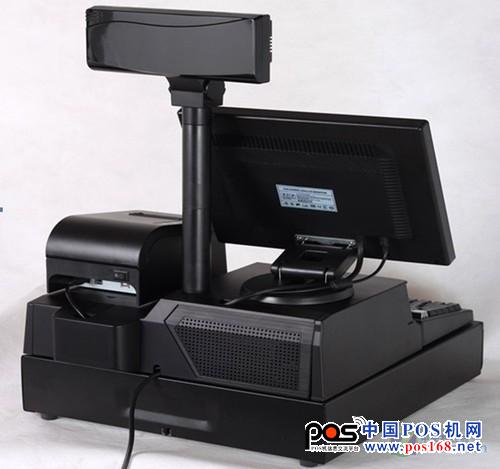 0 超值POS收款機 浩順S-13C春節(jié)促3300元 中國POS機網(wǎng)