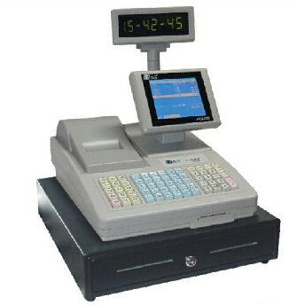 高速熱敏打印 煙臺(tái)龍飛ePOS1000熱銷(xiāo)