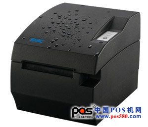 新鮮出爐！新北洋高性價(jià)比前出紙80mm熱敏收據(jù)打印機(jī)BTP-R582面世