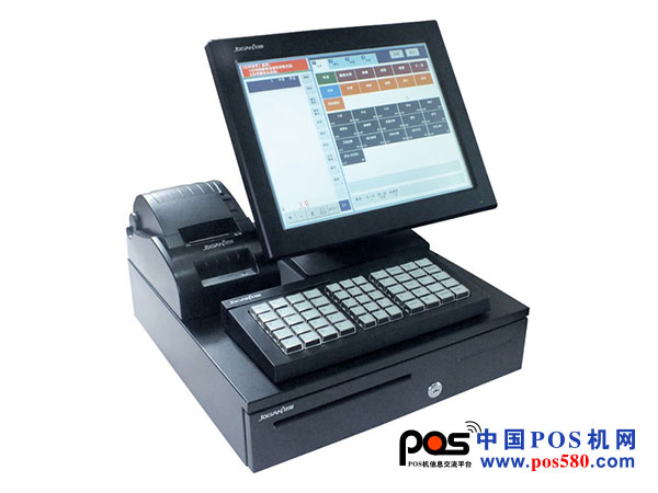 圖為:巨冠JG-T8800